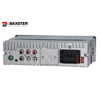 Автомагнітола BAXSTER BSF-5532BT Multicolor RGB/BT/SWI