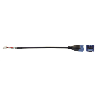 Комплект дротів для магнітол 16PIN CraftAudio GM CB-47 CHEVROLET Malibu 18