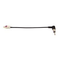Комплект дротів для магнітол 16PIN CraftAudio GM CB-47 CHEVROLET Malibu 18
