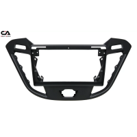 Рамка перехідна CraftAudio 22-1110 FO Ford Transit Custom / Tourneo Custom 12-18