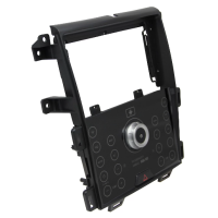 Рамка перехідна CraftAudio FO-010N Ford Focus 11-19 9