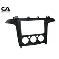 Рамка перехідна CraftAudio FO-22-1137 FORD S-Max 06-15 9