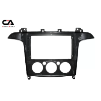 Рамка перехідна CraftAudio FO-22-1137 FORD S-Max 06-15 9