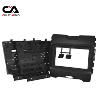 Рамка перехідна CraftAudio FO-22-690 FORD Edge 2015+ 9