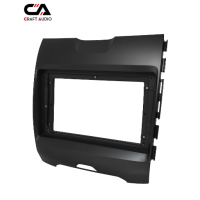 Рамка перехідна CraftAudio FO-22-690 FORD Edge 2015+ 9