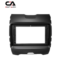 Рамка перехідна CraftAudio FO-22-690 FORD Edge 2015+ 9