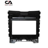 Рамка перехідна CraftAudio FO-22-690 FORD Edge 2015+ 9
