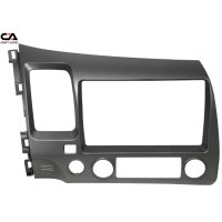Рамка перехідна CraftAudio HO-22-1061 Honda Civic sedan 07-11 9