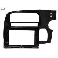 Рамка перехідна CraftAudio HO-22-517 HONDA Odyssey 2015+ 10