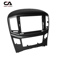 Рамка перехідна CraftAudio HY-22-604 HYUNDAI H-1 2015-2020 Silver 9