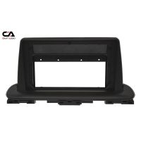 Рамка перехідна CraftAudio KI-22-976 KIA Cerato/Forte (BD)/ KX3 2018+