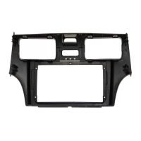 Рамка перехідна CraftAudio LE-22-264 LEXUS ES300 2001-2006