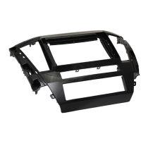 Рамка перехідна CraftAudio MI 008N MITSUBISHI Pajero Sport 2020+ 9
