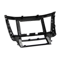 Рамка перехідна CraftAudio MI 008N MITSUBISHI Pajero Sport 2020+ 9