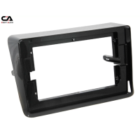 Рамка перехідна CraftAudio MI-22-086 Mitsubishi Grandis 03-11 9