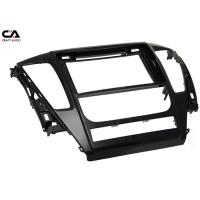 Рамка перехідна CraftAudio MI-22-988 MITSUBISHI Pajero Sport 2015-2019 9