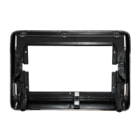 Рамка перехідна CraftAudio TOY 22-197 TOYOTA Noah, Esquire, Voxy 2014+ 10