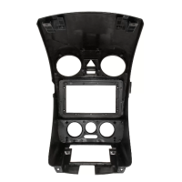 Рамка + проводка CraftAudio VW-009N VW New Beetle 97-10
