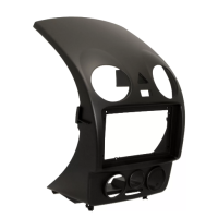 Рамка + проводка CraftAudio VW-009N VW New Beetle 97-10