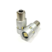 Світлодіодні лампи ALed Canbus 1156/P21W 14W White (2шт.)