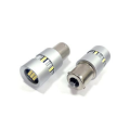 Світлодіодні лампи ALed Canbus 1156/P21W 14W White (2шт.)