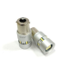 Світлодіодні лампи ALed Canbus 1156/P21W 14W White (2шт.)