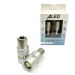 Світлодіодні лампи ALed Canbus 1156/P21W 14W White (2шт.)
