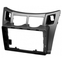 Перехідна рамка CraftAudio TOY-22-401 TOY Yaris, Vitz, Platz 05-12 9