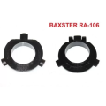 Перехідник BAXSTER RA-106 для ламп Hyundai SANTA FE Kia