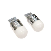 Світлодіодні лампи ALed 7443 (W21W/5W) white (2шт)