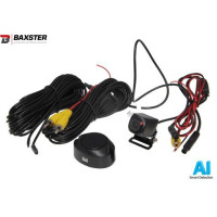 Камера заднього виду Baxster AI-CVBS
