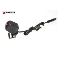 Камера заднього виду Baxster AI-CVBS