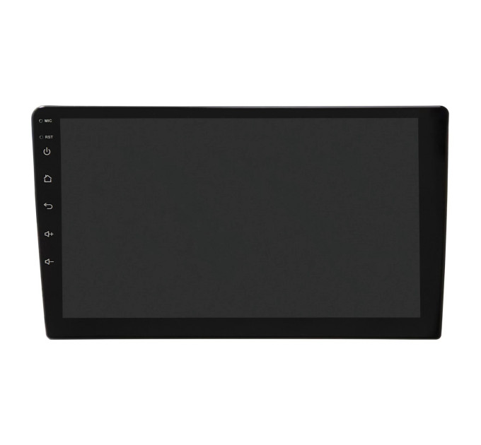 Автомагнітола Qline AMR-108256 A13PRO Android 10 8/256