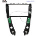 Рамка перехідна з проводкою CraftAudio LE-017N LEXUS ES 06-10 9