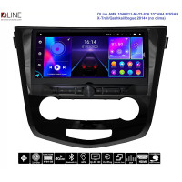 Штатна магнітола QLine AMR 1046Р11-NI-22-816А 10