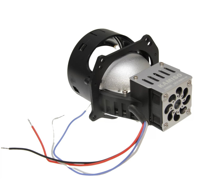 Світлодіодні лінзи Bi-LED Kamiso ALPD-05 47/55W