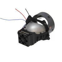 Світлодіодні лінзи Bi-LED Kamiso ALPD-07PLUS 47/55W