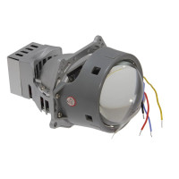 Світлодіодні лінзи Bi-LED Kamiso Dragon Knight ALPD-11-02 47/63W