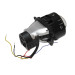Світлодіодні лінзи Bi-LED Kamiso LASER DLPD-04-03 5500K 66/85W