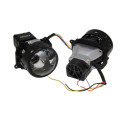 Світлодіодні лінзи Bi-LED Kamiso LASER DLPD-04-03 5500K 66/85W