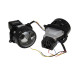 Світлодіодні лінзи Bi-LED Kamiso LASER DLPD-04-03 5500K 66/85W