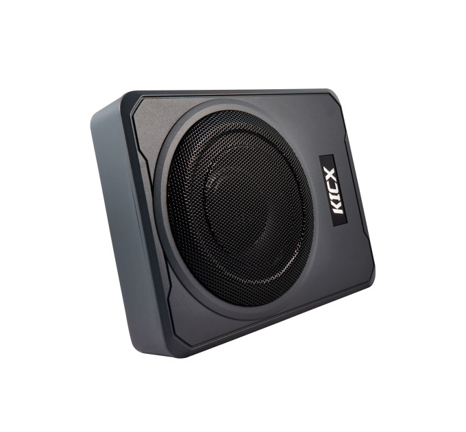 Сабвуфер Kicx Q200BA