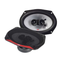 Акустика Vibe PULSE69-V3