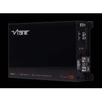 Підсилювач Vibe POWERBOX650.1M-V5