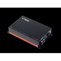 Підсилювач Vibe POWERBOX650.1M-V5