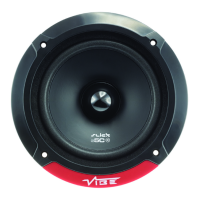 Акустика Vibe SLICK5-V7