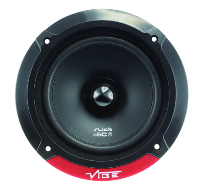 Акустика Vibe SLICK5-V7