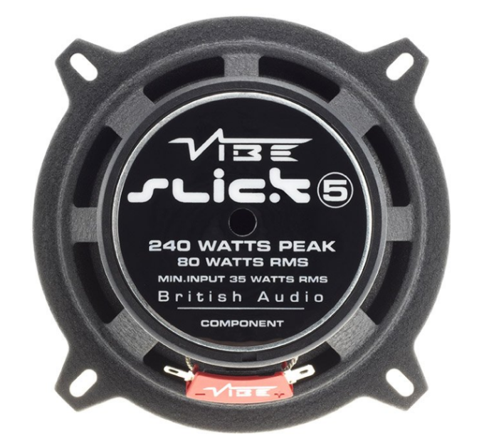 Акустика Vibe SLICK5-V7