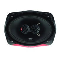 Акустика Vibe SLICK693-V7