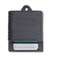 Комплект центрального замка PULSO DL-32101